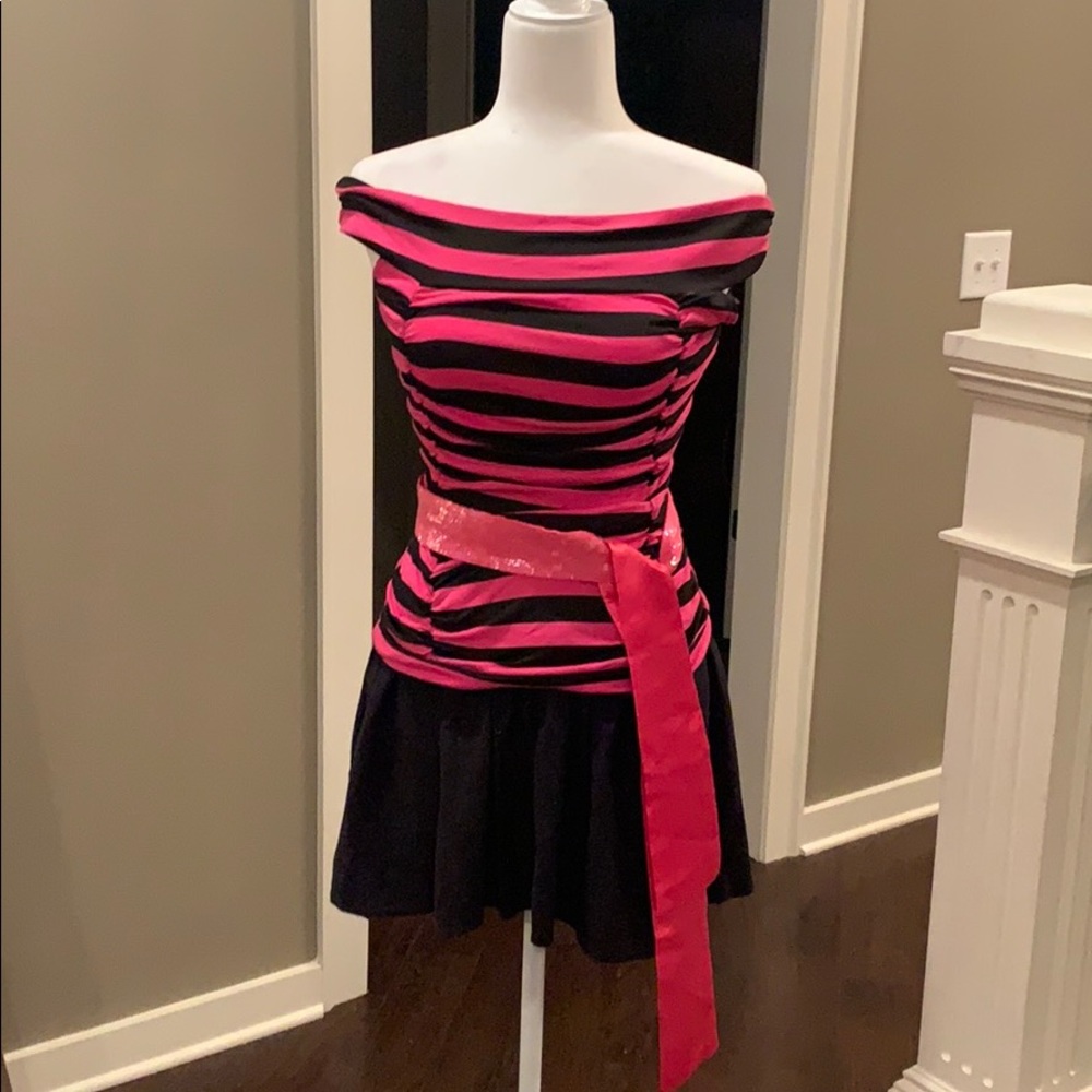 Halloween Costume